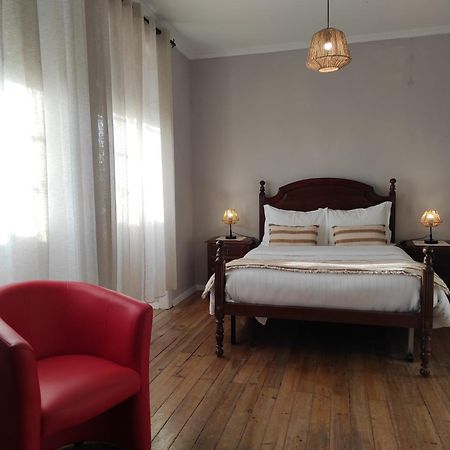 Hotel Boavista - Vintage House Monfortinho Bagian luar foto