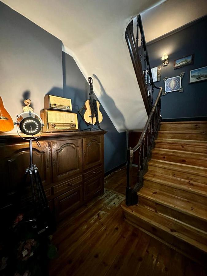 Hotel Boavista - Vintage House Monfortinho Bagian luar foto