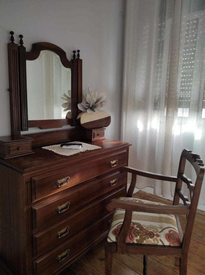Hotel Boavista - Vintage House Monfortinho Bagian luar foto
